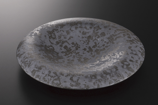 メテオ 26cmハットプレート