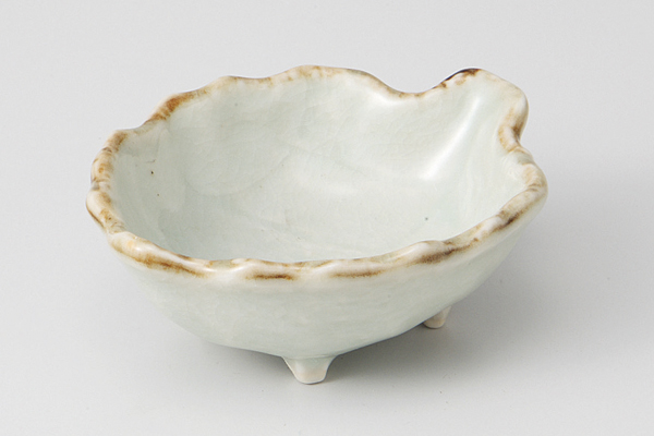 貫入 木の葉珍味