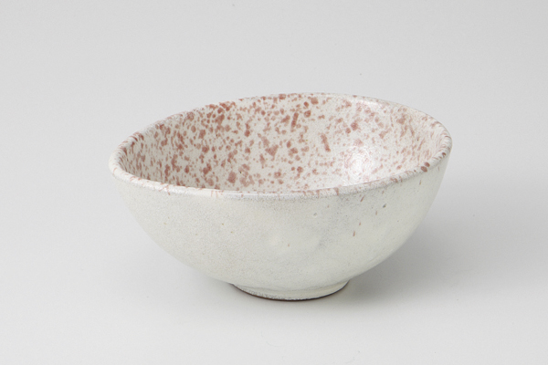 ピンク吹 しずく鉢