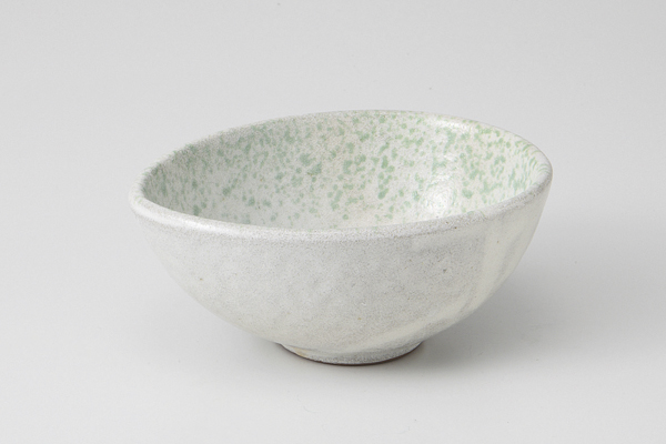 グリーン吹き しずく鉢