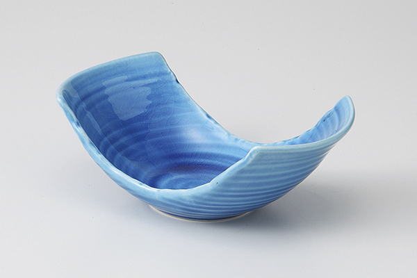 トルコ 両上り小鉢