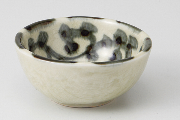 呉須唐草 丸千代口