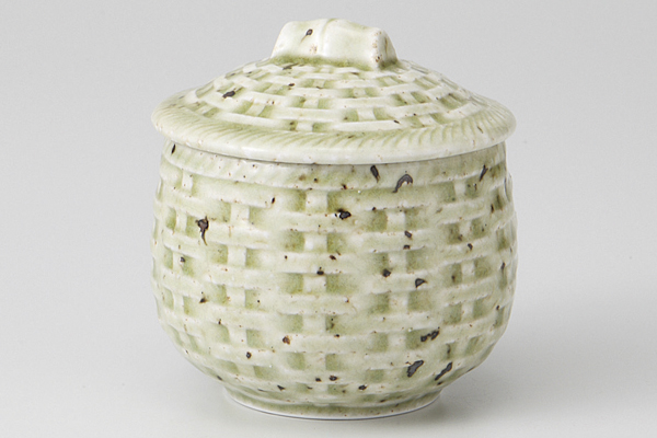 ビードロカゴメ 小むし碗