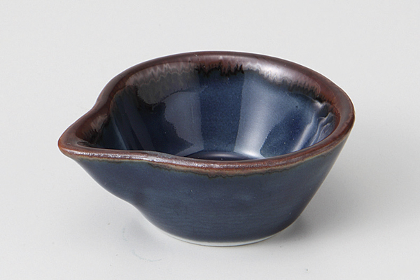 【廃番】淡瑠璃 片口小珍味