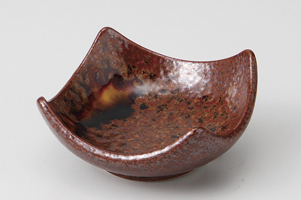 飴伊羅保 浅角小付