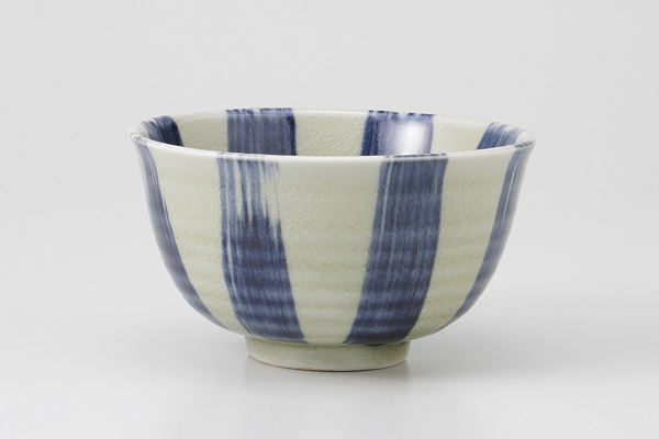 【廃番】青荒十草 ろくべえ反小丼