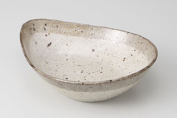 渕錆うのふ しずく鉢