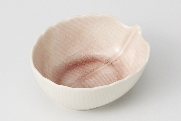 ビードロバラ リーフ小付