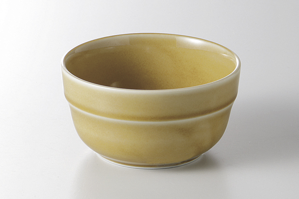 キャラメル 9cmボウル(re食器)