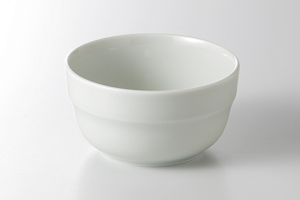 水青 9cmボウル(re食器)