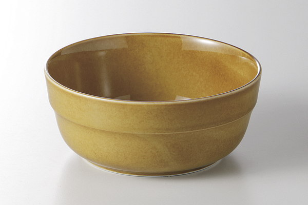 キャラメル 13cmボウル(re食器)