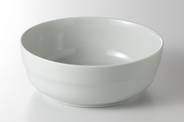 水青 16cmボウル(re食器)