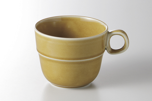 キャラメル マグ(re食器)