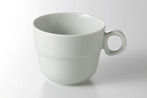 水青 マグ(re食器)