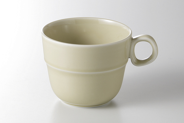 アイボリー マグ(re食器)