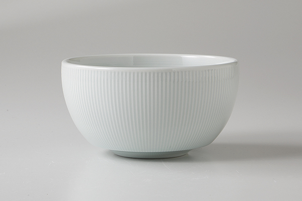 水青 ライスボウル(re食器)