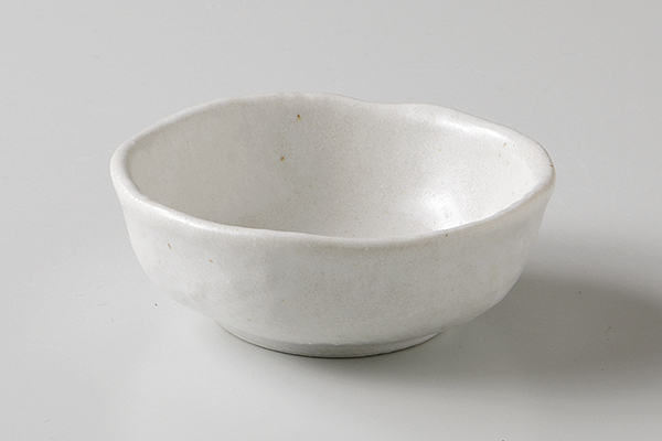 白灰(抗菌釉) 丸千代口