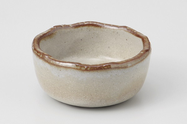 御本手 丸千代口