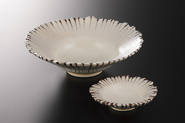 錆十草 ちぎり5.5鉢