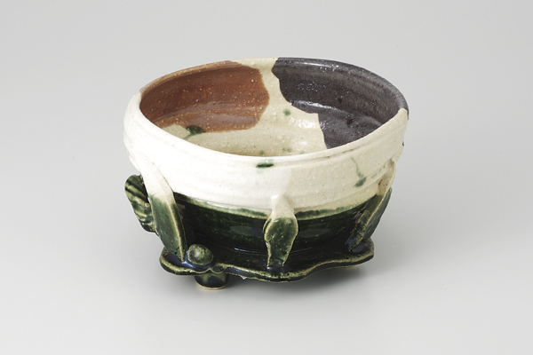 弥七田ひょうげ 向付