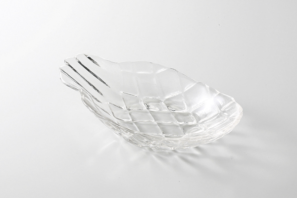 パイナップル 平鉢