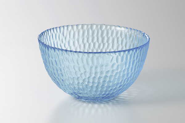 ライトブルー 小鉢