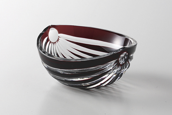 【廃番】切子ワイン メロン珍味