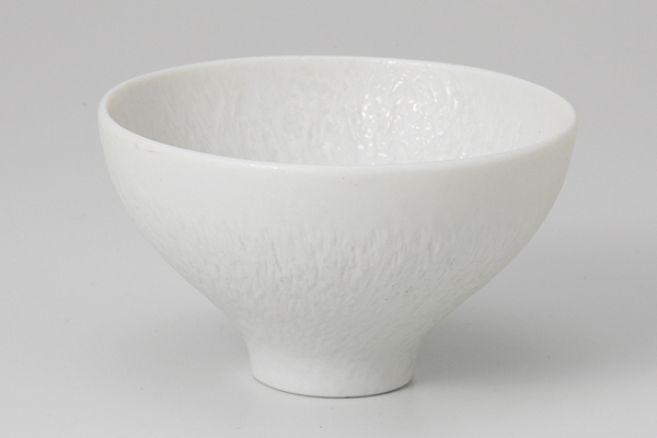 とびかんな(白) 小付