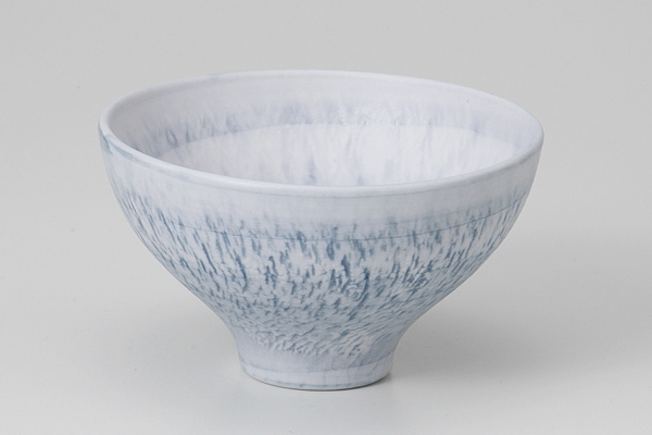 とびかんな(青) 小付