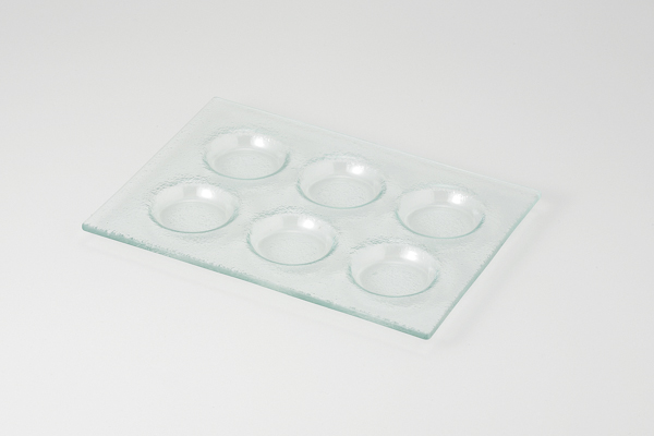 【廃番】六品 盛皿(小)