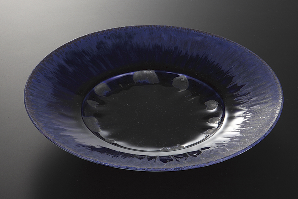 銀河 28cmリムプレート