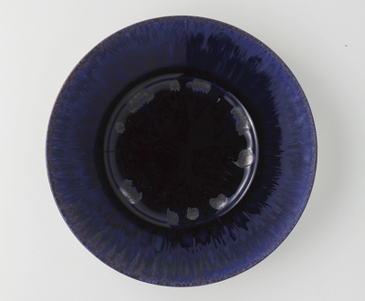 銀河 28cmリムプレート