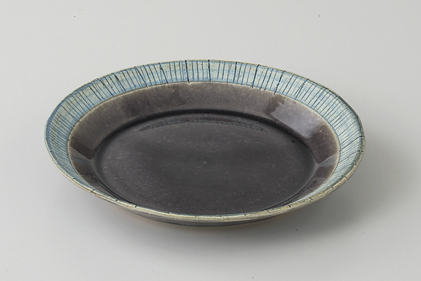 マカロンカシス シェアプレート