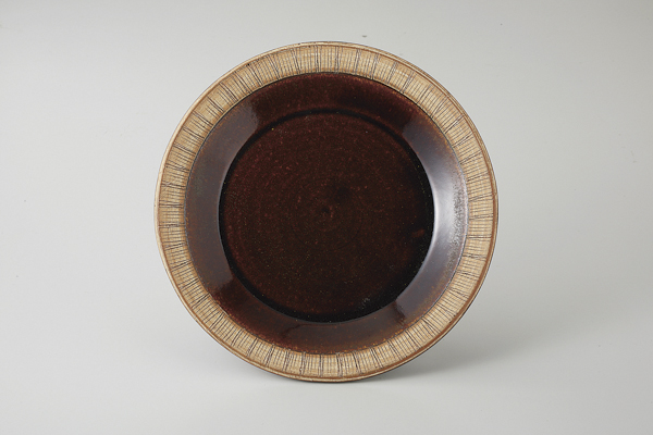 マカロンショコラ パスタプレート