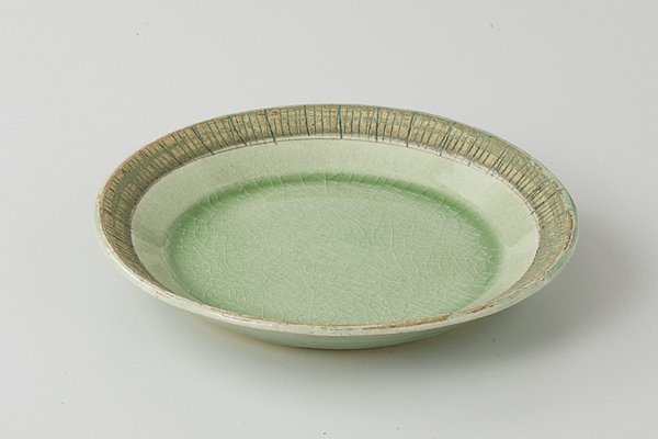 マカロンピスターシュ シェアプレート