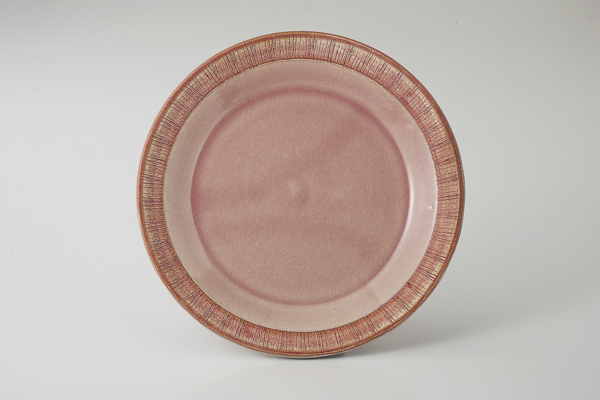 マカロンフレーズ パスタプレート