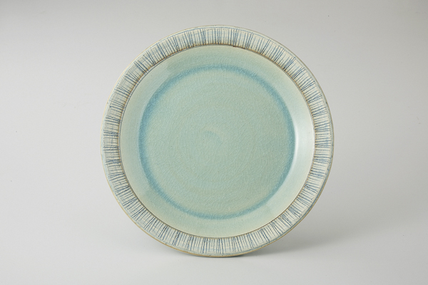 マカロンマント パスタプレート