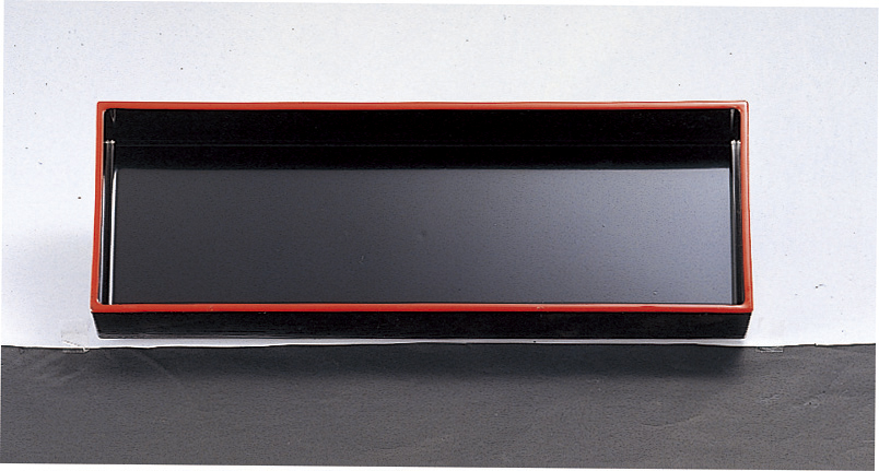 大寿弁当 (箱親)黒天朱内黒