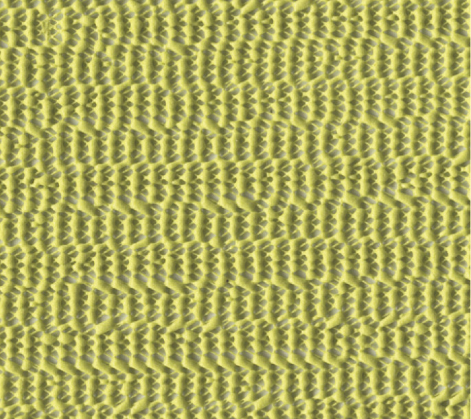 7.5寸 元禄松花堂用SLﾏｯﾄ 黄