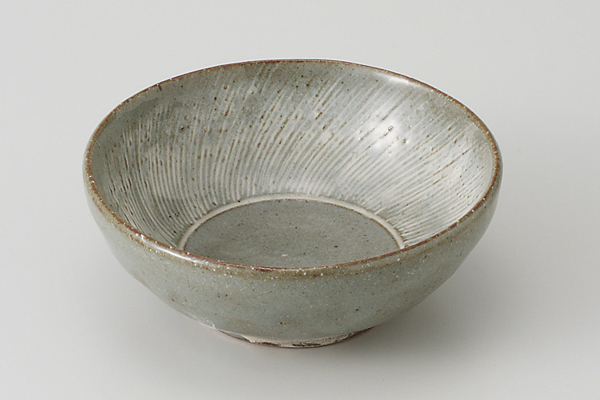 【廃番】三島手 玉割