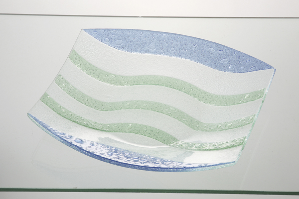 川の字 盛皿(大)