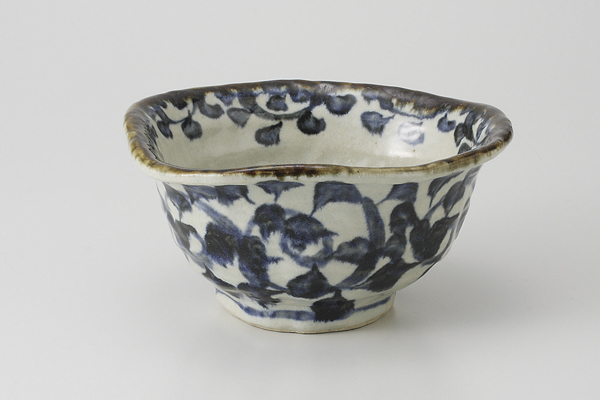 タコ唐草 変型6.0丼