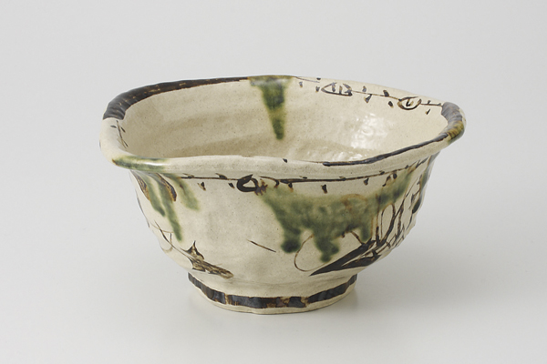 絵織部 変型6.0丼