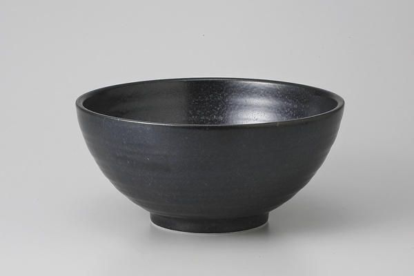 黒マット 7.0丼