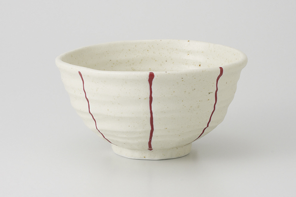 白伊賀 線紋5.5丼