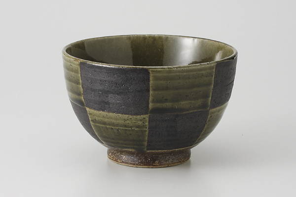 織部市松 5.0夏目丼