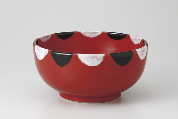 二色半円 5.5釜上丼