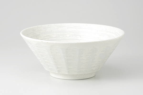 白粉引 しのぎ6.3ラーメン丼