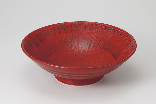 根来 千段8.0めん鉢