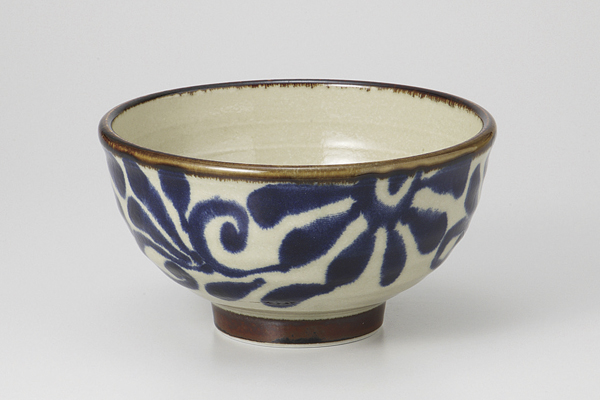 琉球唐草 六兵衛5.0高浜丼